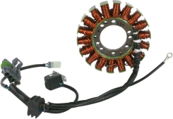 STATOR MUD POLARIS