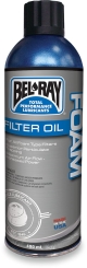 Olej BEL-RAY FOAM FILTER SPRAY 400ML