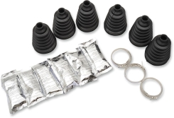 BOOT KIT X I/BO/B MSE 6PK ALL