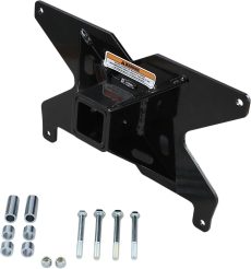 RECEIVER HITCH 2 HON