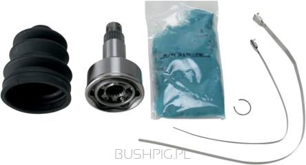 CV JOINT KIT MSE AC