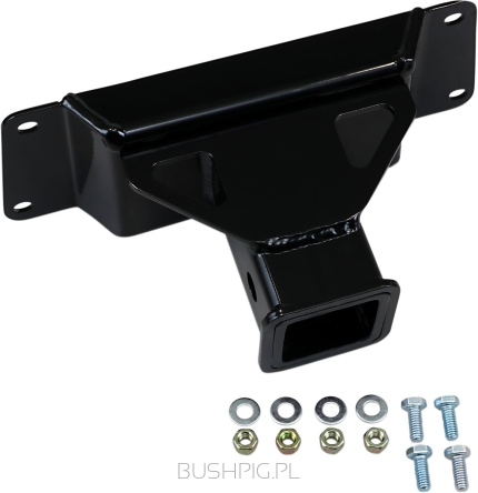 RECEIVER HITCH 2 RZR