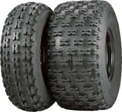 Opona ITP HOLESHOT FRONT 21x7-10 TL 2PLY