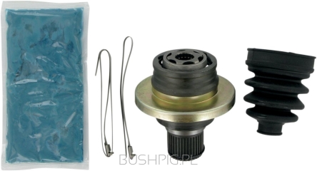 CV JOINT KIT YAM MOOSE