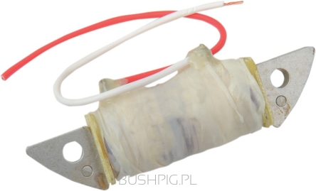 COIL EXCITER MUD POLARIS