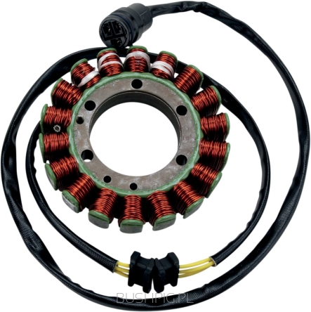 STATOR MUD KAWASAKI