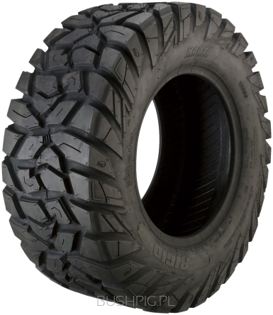 TIRE MUD RIGID 28X10 R14 8PLY