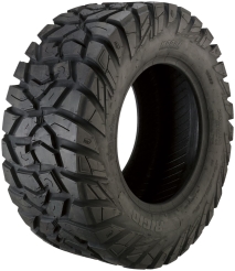 TIRE MUD RIGID 28X10 R14 8PLY