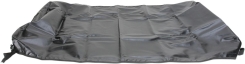 ROOF CAP RANGER900 BLK