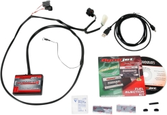 PC-V YAM GRIZZLY 550