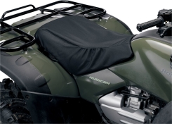 SEAT COVER RUBICON 05 BLK