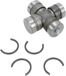 UNIVERSAL JOINT POL MOOSE