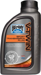 BEL-RAY FLUID SPORT TRANS 1L (1 QT)