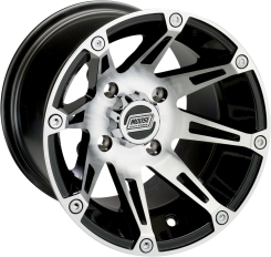 Felga MOOSE 387M 14X8 4/156 4+4