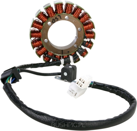 STATOR MUD ARCTIC CAT