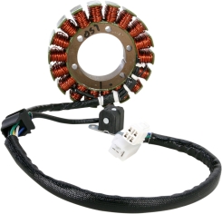 STATOR MUD ARCTIC CAT