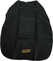 SEAT COVER POL MSE BLK