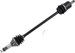 AXLE KIT COMPLETE CANAM