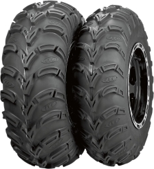 Opona ITP MUD LITE XL 25x8-12 43F TL 6PLY