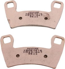 BRAKE PAD FRONT RZR 900