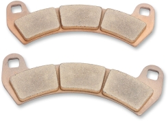 BRAKE PAD FRT POLARIS