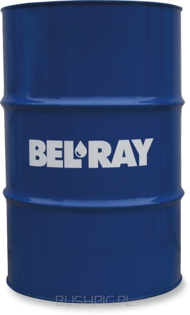 Olej BEL-RAY EXL MINERAL 4T 20W-50 208L