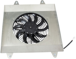 COOLING FAN HI-PERFORMNCE