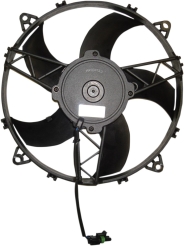 COOLING FAN HI-PERFORMNCE