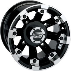 Felga MOOSE 393B 14X8 4/136 4+4