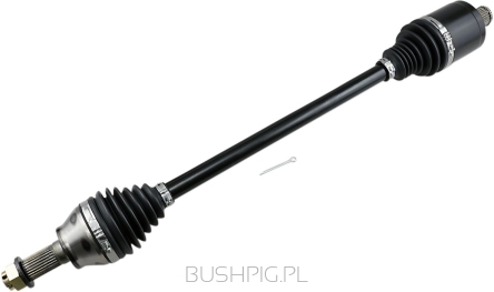 HD AXLE KT COMPLT POLARIS