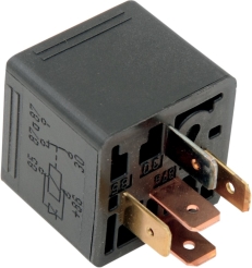 ACTUATOR RELAY