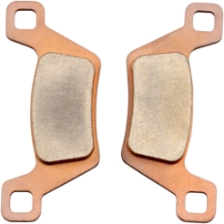 BRAKE PAD RR KYMCO