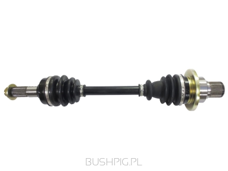 AXLE KIT MSE REAR HISUN