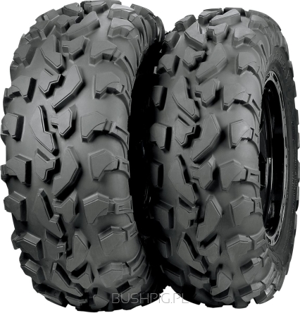 Opona ITP BAJA CROSS 26x9 R-12 79D TL 8PLY E-MARKED