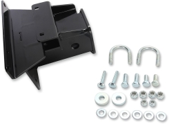 RECEIVER HITCH FRT YAM