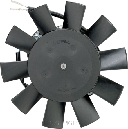 COOLING FAN HI-PERFORMNCE