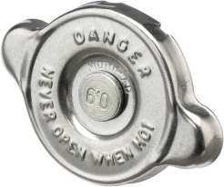 SMALL RADIATOR CAP