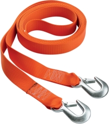 TOW STRAP MOOSE UTILITY