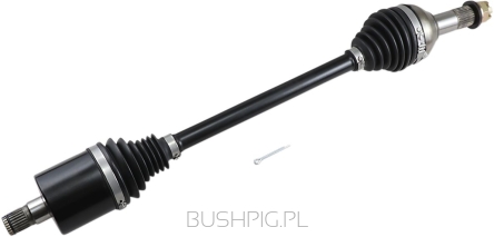 HD AXLE KT COMPLETE CANAM