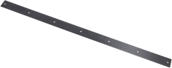 WEARBAR MSE PLOW 60 MT BK