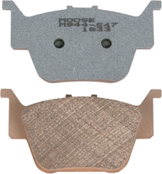 MOOSE BRAKE PADS ATV