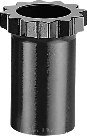 TOOL REAREND LOCK NUT POL