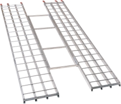 MUD RAMP TRI-FOLD 46X85