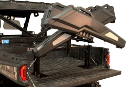 GUN TRANSPORT BED MT