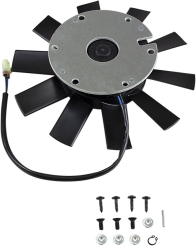 FAN COOLING HI-PERFORMNCE