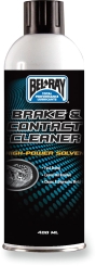 CLEANER BEL-RAY BRAKE CONTACT 400ML