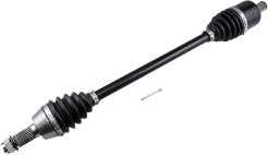 HD AXLE KT COMPLT POLARIS