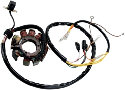 STATOR MUD POLARIS