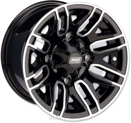 Felga MOOSE 112M 14X8 4/110 4+4