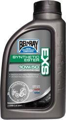 Olej BEL-RAY EXS FULL SYN 4T 10W-50 1L